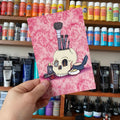 Beauty is Dead - Print