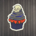 Bloody Mary KreepCake - Sticker