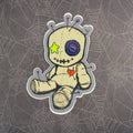 VooDoll - Sticker