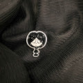 Porcelain Doll - Enamel Pin