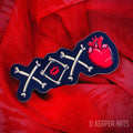 XOXO  - Sticker