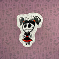 VooDoll Ester - Sticker