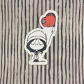 Hold On - Sticker