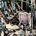 Wolfie - Sticker