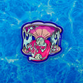 I licked it - Sticker