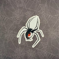 Widow Spider - Sticker